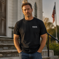 MAHA - Simple Tee (All Colors)