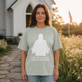 ...Even In The Womb - Women's Tee (Extra Soft Cotton)