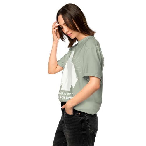 ...Even In The Womb - Women's Tee (Extra Soft Cotton)