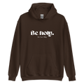 Be Holy for I am Holy - Premium Hoodie